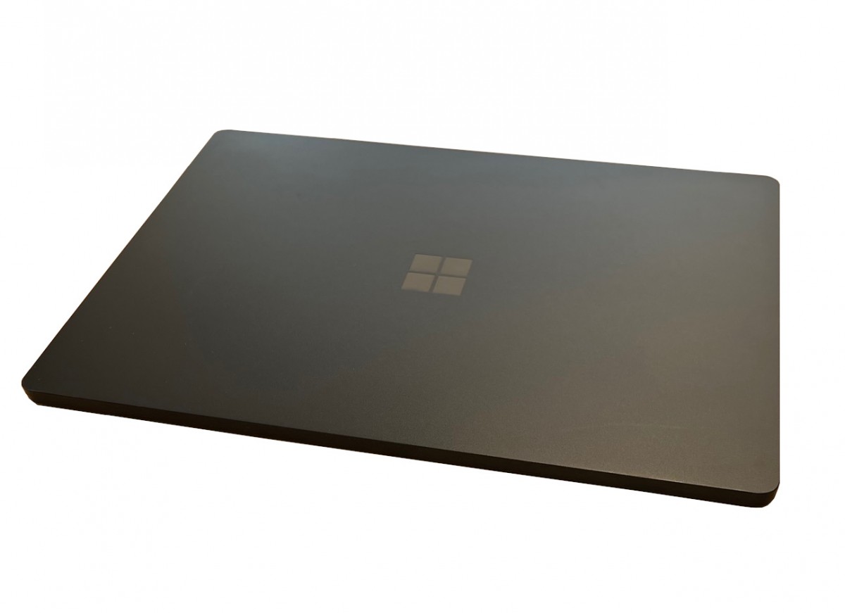 Microsoft Notebook poleasingowy Microsoft Surface Laptop 3 Core i7-1065G7 (10-Gen)/ 16GB / 240GB SSD / 13,5 cala 2K DOTYK / W11Pro Czarny