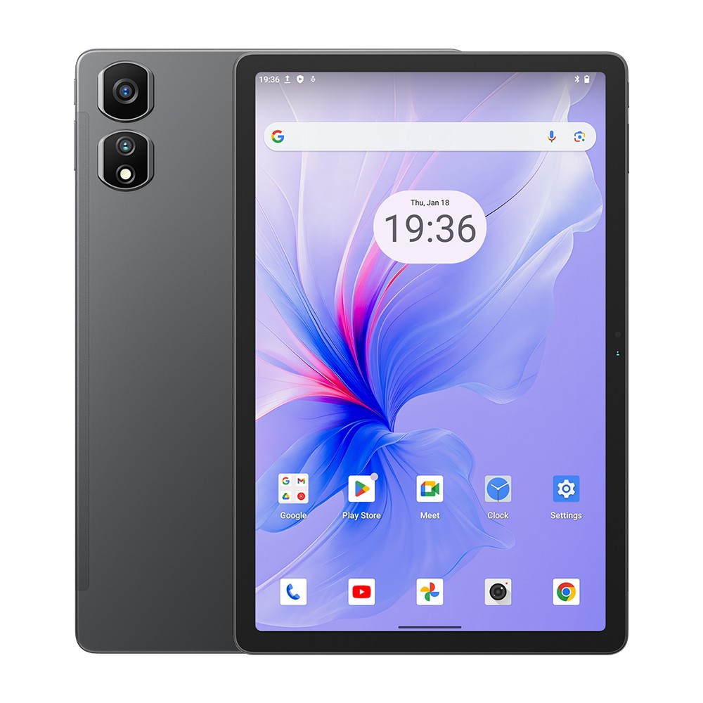 Blackview Tablet TAB 16 Pro LTE 11 cali 8/256GB 7700 mAh Szary