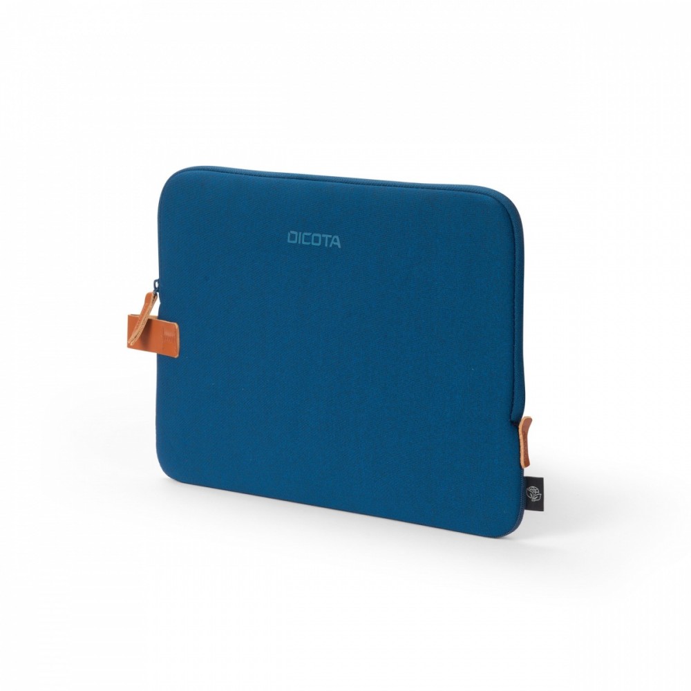 DICOTA Etui do notebooka Skin URBAN 14 cali navy