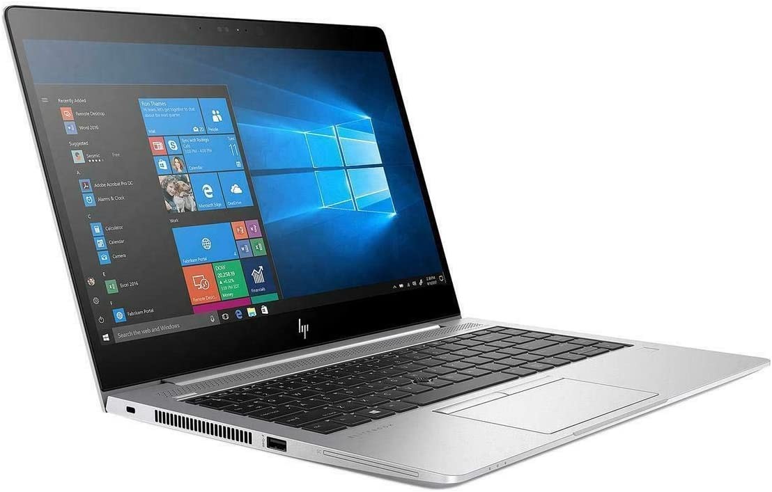 HP Notebook poleasingowy HP EliteBook 840 G5 Core i5-8350U (8-gen.) 1,7 GHz / 16 GB / 240GB SSD / 14'' FullHD / Win 11 Prof