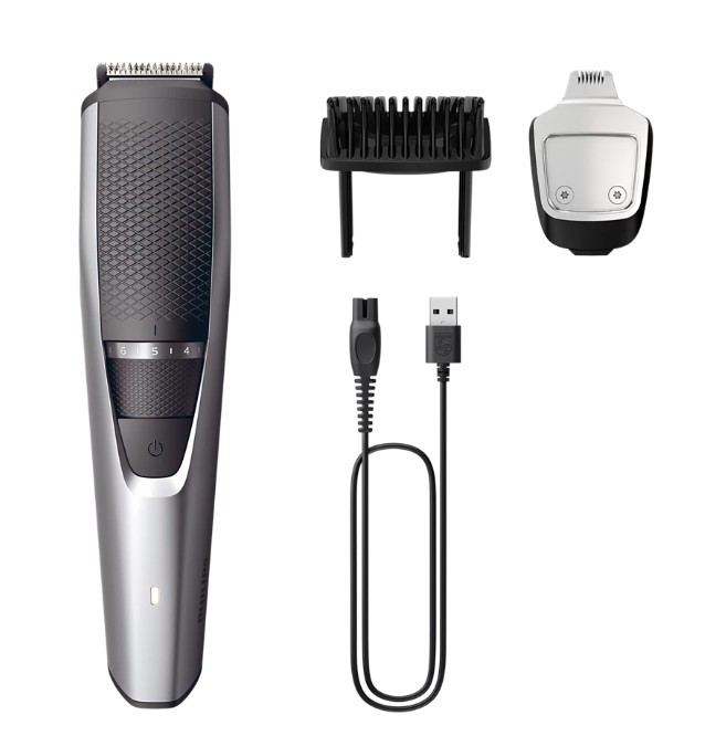 Philips Trymer do brody Seria 3000 BT3239/15