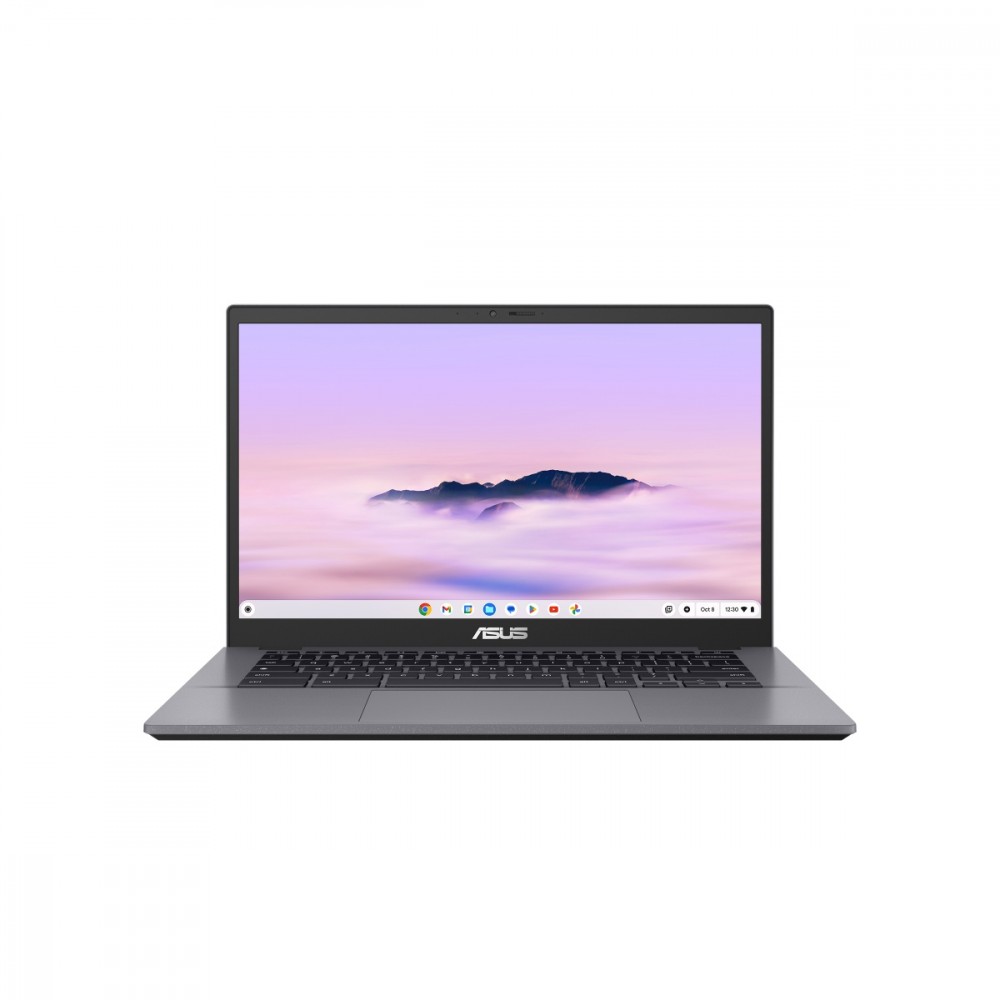 Asus Notebook Chromebook Plus CX34/CX3402 Intel Core i5-1335U/16GB/256GB/14 cali/ChromeOS/3Y