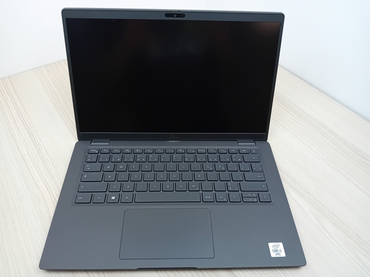 Dell Notebook poleasingowy Latitude 7410 i5-10310U CPU@1.70GHz/16 GB/SSD 256 GB/14