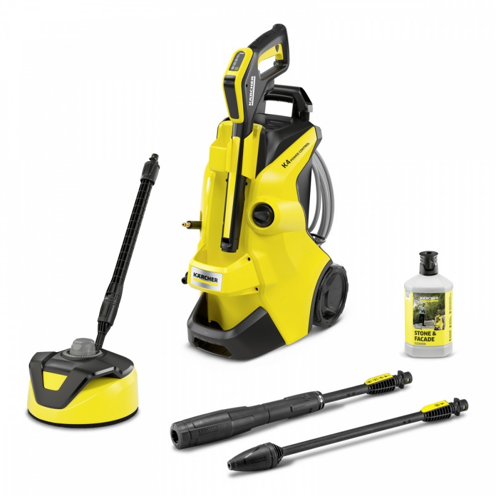 Karcher Urządzenie wysokociśnieniowe K4 Power Control Flex Home *EU