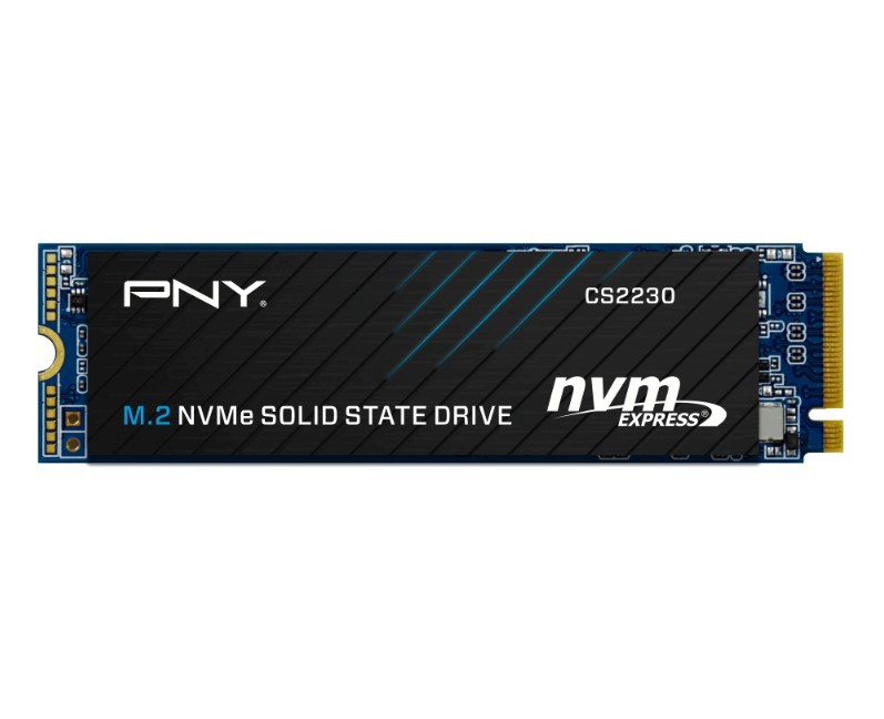 PNY Dysk SSD 2TB M.2 2280 CS2230