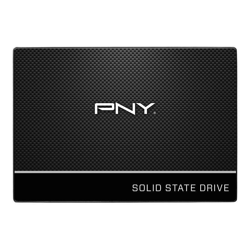 PNY Dysk SSD 512 GB 2,5 S3 SSD7CS900-512-SI BULK