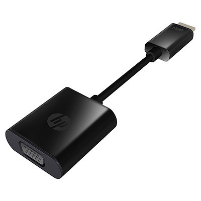 HP Adapter HDMI do VGA H4F02AA