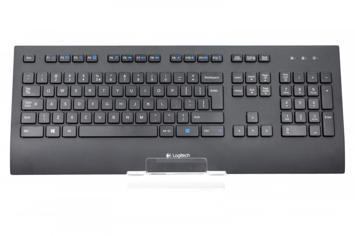 Logitech K280e Comfort Keyboard 920-005217 OEM