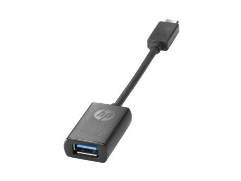 HP USB-C to USB-A 3.0 N2Z63AA