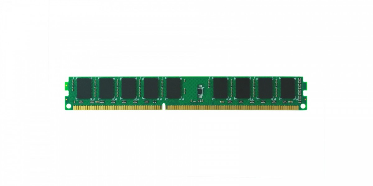 GOODRAM Pamięć serwerowa DDR4 16GB/2666(1*16) ECC CL19 DIMM DRx8