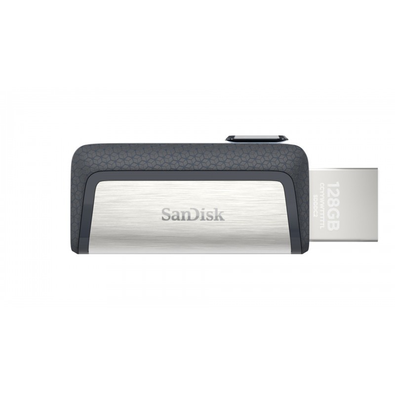 SanDisk Pamięć Ultra Dual Drive 32GB USB 3.1 Type-C 150MB/s