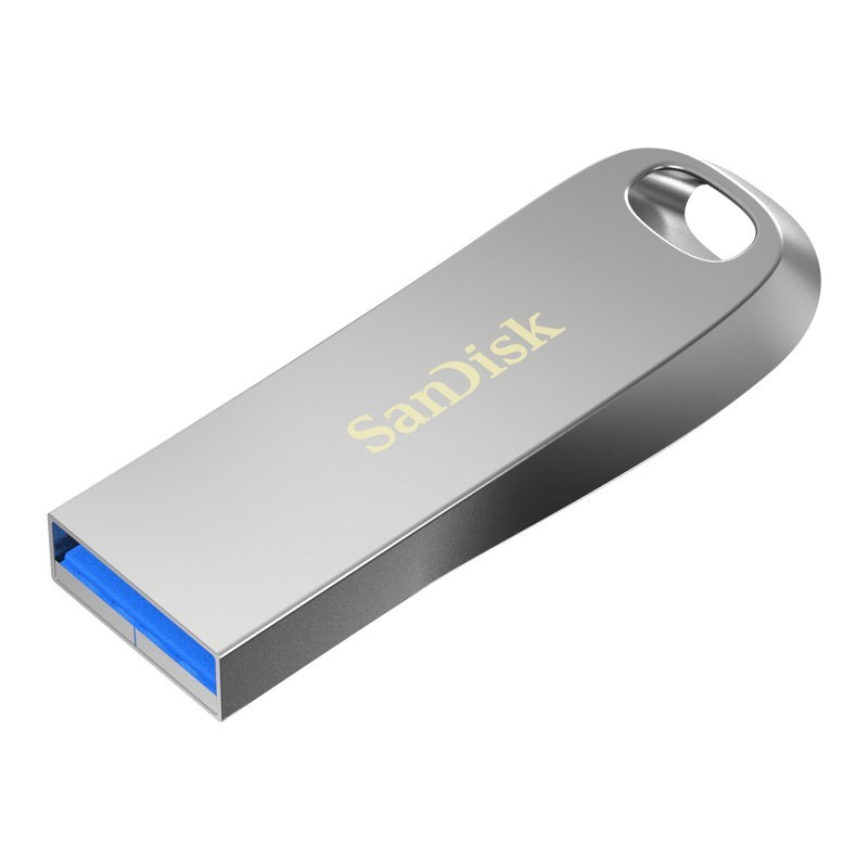 SanDisk Pendrive ULTRA LUXE USB 3.1 256GB (do 150MB/s)