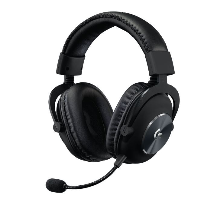 Logitech Zestaw słuchawkowy G Pro X Lightspeed Wireless Headset