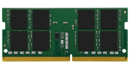 Kingston Pamięć DDR4 SODIMM 32GB/3200 CL22