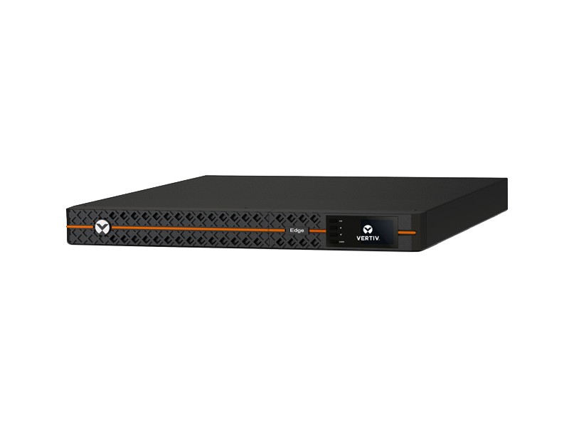 Vertiv Zasilacz UPS EDGE-1000IRM1U 1kVA 230V 1U Rack