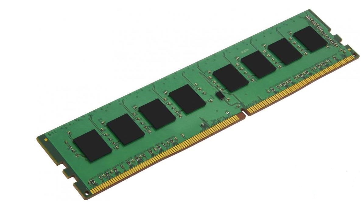 Kingston Pamięć DDR4 16GB/3200 (1*16GB) CL22 DIMM 1Rx8