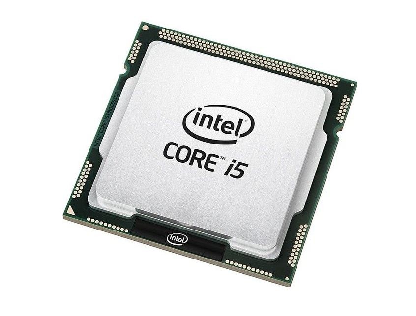 Intel Procesor Core i5-11400 BOX 2,6GHz, LGA1200