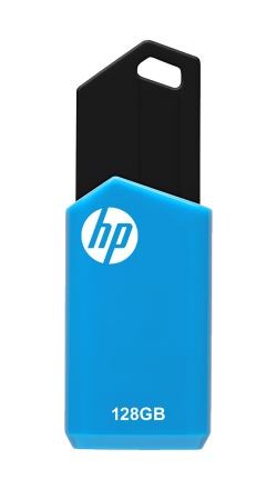 HP Pendrive 128GB USB 2.0 HPFD150W-128