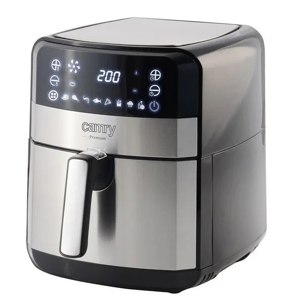 Camry Frytkownica beztłuszczowa Airfryer CR 6311