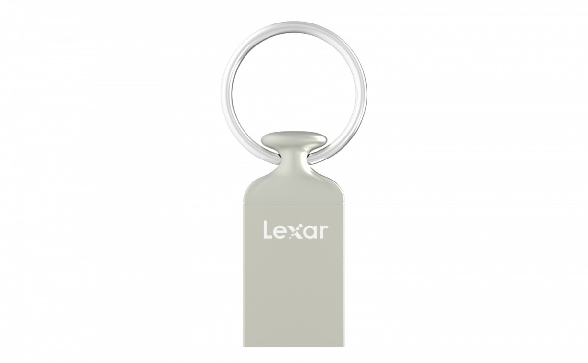 Lexar Pendrive JumpDrive M22 16GB USB 2.0 Light Gold