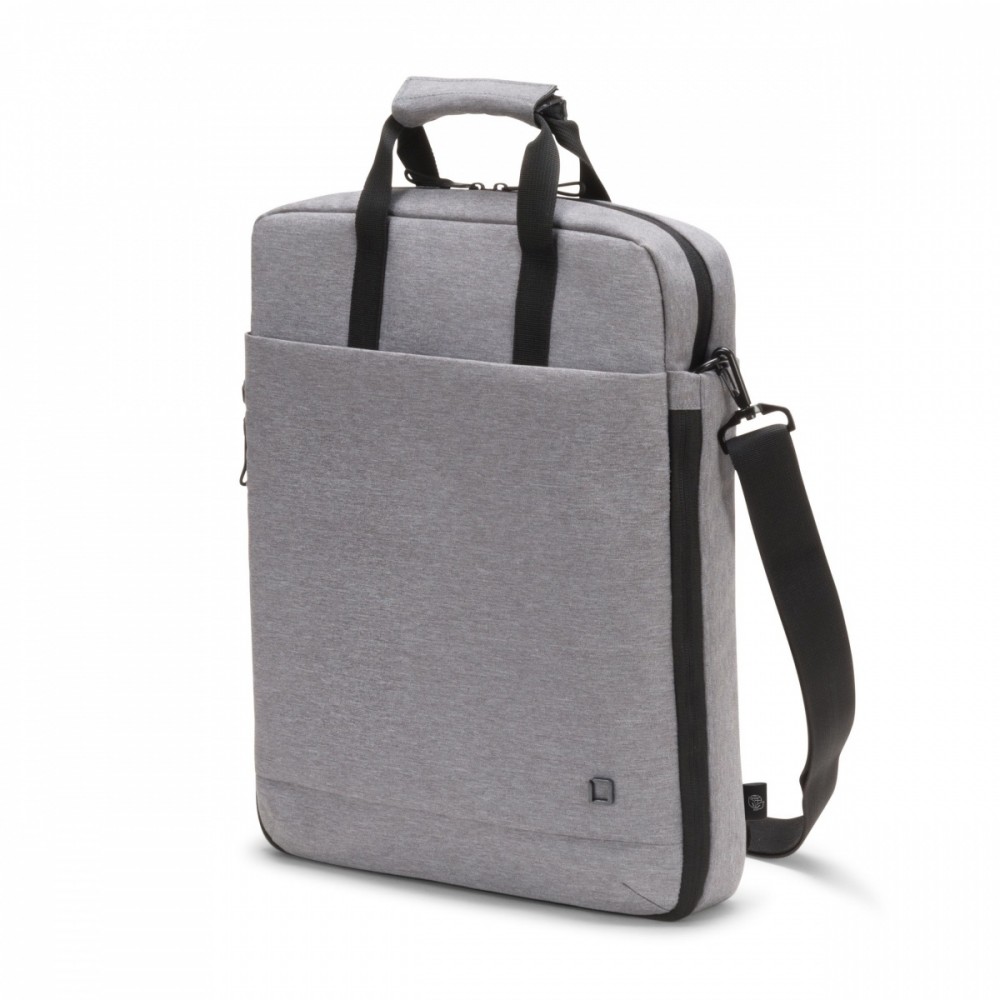 DICOTA Torba do notebooka 13-15.6 cali Eco Tote Bag Motion, szara