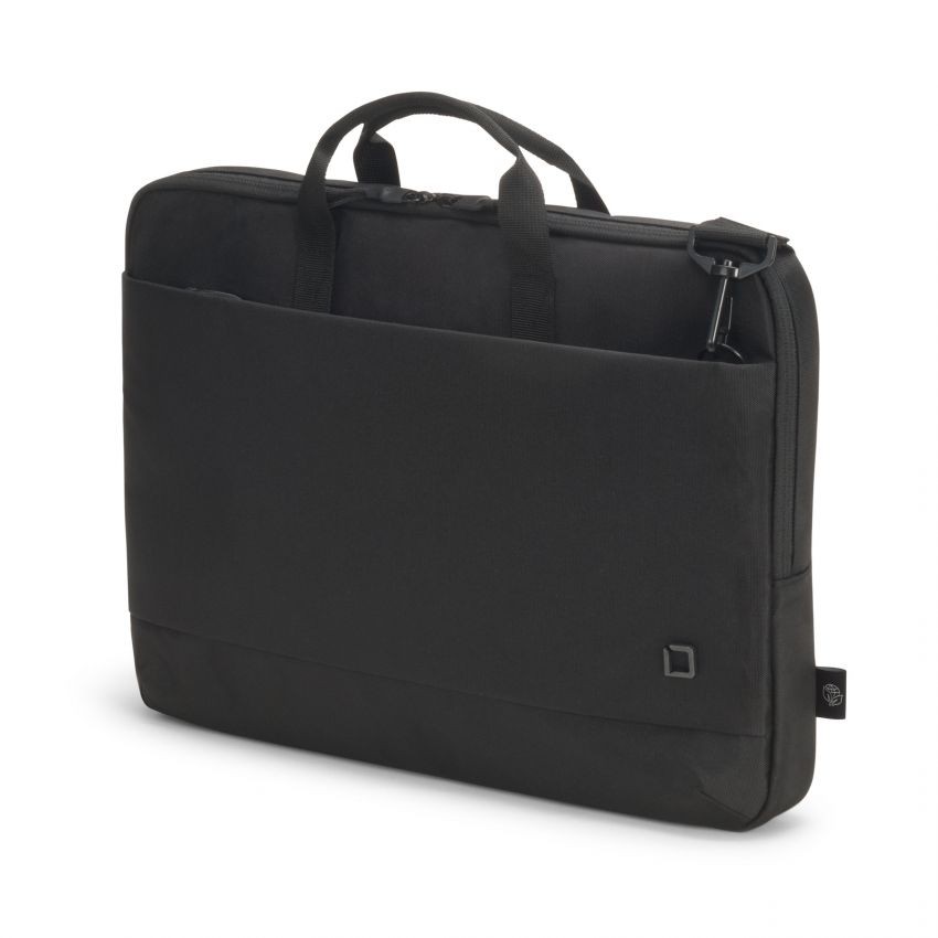 DICOTA Torba Slim Case Eco MOTION do notebooka 10-11.6 cali czarna