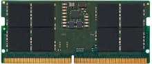 Kingston Pamięć notebookowa DDR5 16GB(1*16GB)/4800