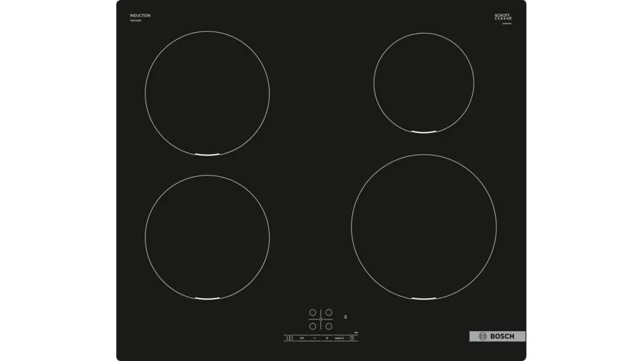 Bosch Płyta indukcyjna PIE611BB5E