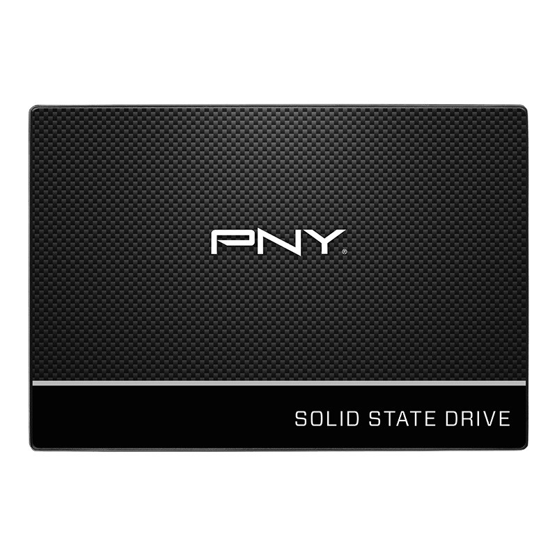 PNY Dysk SSD 1TB 2,5 SATA3 SSD7CS900-1TB-RB