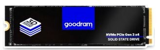 GOODRAM Dysk SSD PX500-G2 1TB M.2 PCIe 3x4 NVMe 2280