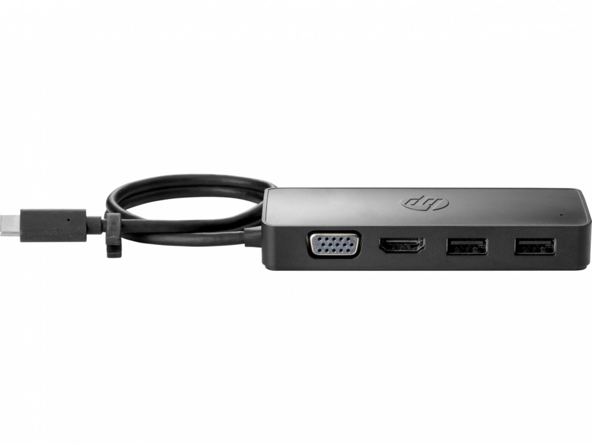 HP Koncentrator podróżny USB-C Travel HUB G2 (FOX 2) 7PJ38AA