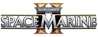 WARHAMMER 40,000™: SPACE MARINE 2™